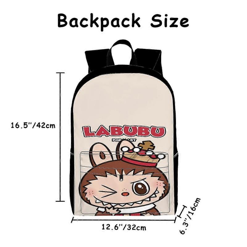 Travel Laptop Backpack, Fits 15.6 Inch Notebook, with Multiple Organizational Compartments for Teen Student Business Work P1549