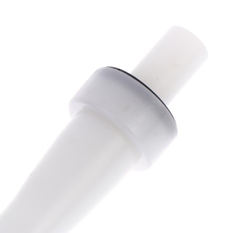 Powder Electrostatic Spray Electric Needle Flat Nozzle Head Long Rod Electrode Needle Conductive Seat Accessories