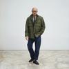 Ymcl Ky Us M-65 Field Jacket - Olive