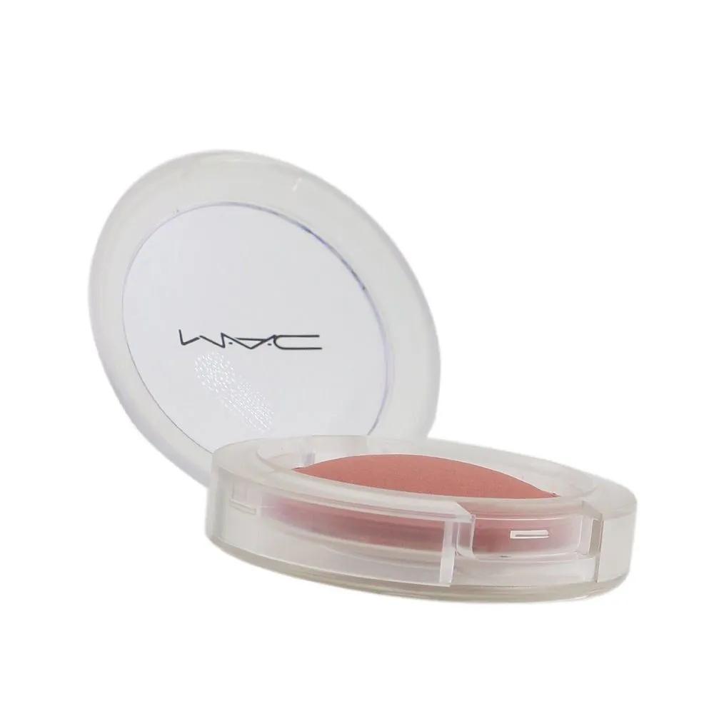 MAC Glow Play Cushion Румяна Нет. Большой 7.3г (Лепесток розовый)