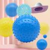 Children's Sensory Development Spiky Ball: Tactile Training & Massage for Baby's Grip and Hand Skills