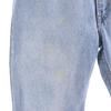 Levi's 90s Vintage DIXHUIT Straight denim pants w29 jeans Men's Used