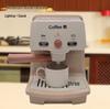 Large Simulation Coffee Machine Role-playing Toy for Kids - Kitchen Appliance & Birthday Gift