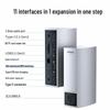 Ugreen 11-in-1 USB-C Multiport Docking Station