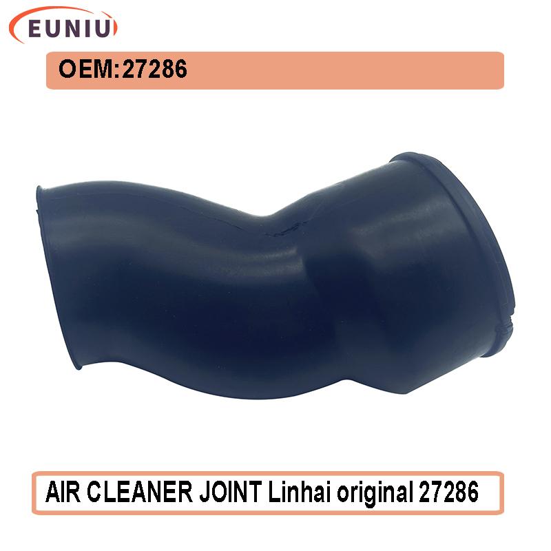 Соединитель воздушного фильтра для квадроцикла Linhai 400, QUAD, GO KART, Linhai OEM 27286