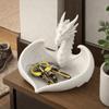 Creative Jewelry Storage Tray Dragon Shape Bracelets Organizer  Desktop Ornaments
