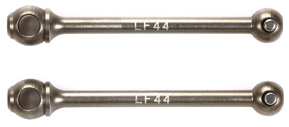 

Tamiya TRF серії LF подвійний карданний карданний вал 44 розмір 2 шт. 42362 № 262