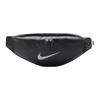 Classic Sports Lifestyle Zipper Waist Bag Unisex Bags Coal-Gray FZ7221-060