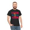 Sassy Chef T-Shirt – Funny Cooking Lover Kitchen Culinary I Cook and I Know