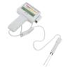 PH CL2 Chlorine Tester Dual Probe Large Display Screen Battery Powered Digital Water Quality Tester