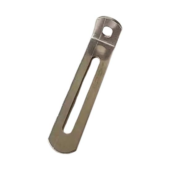 10Pcs Brace Angle Bracket Corner Fixture Brackets Rustproof Corrosion Resistant Right-Angle Corner