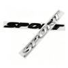 Suitable for sports sports logo 2021 GR9 modified tide running high with the same rear logo
