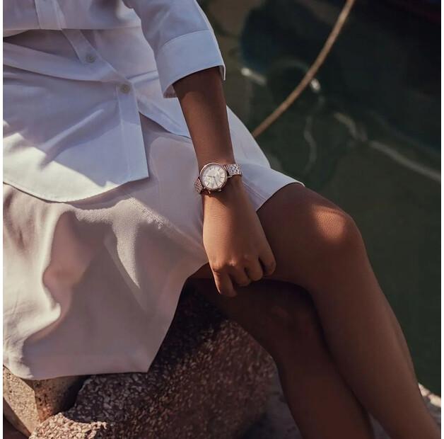 Часы Casio Sheen She-4052Pg-4Auef