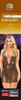 Hasegawa Real Figure Collection Blonde Celeb Unpainted Resin Kit SP561 1/12 No.31
