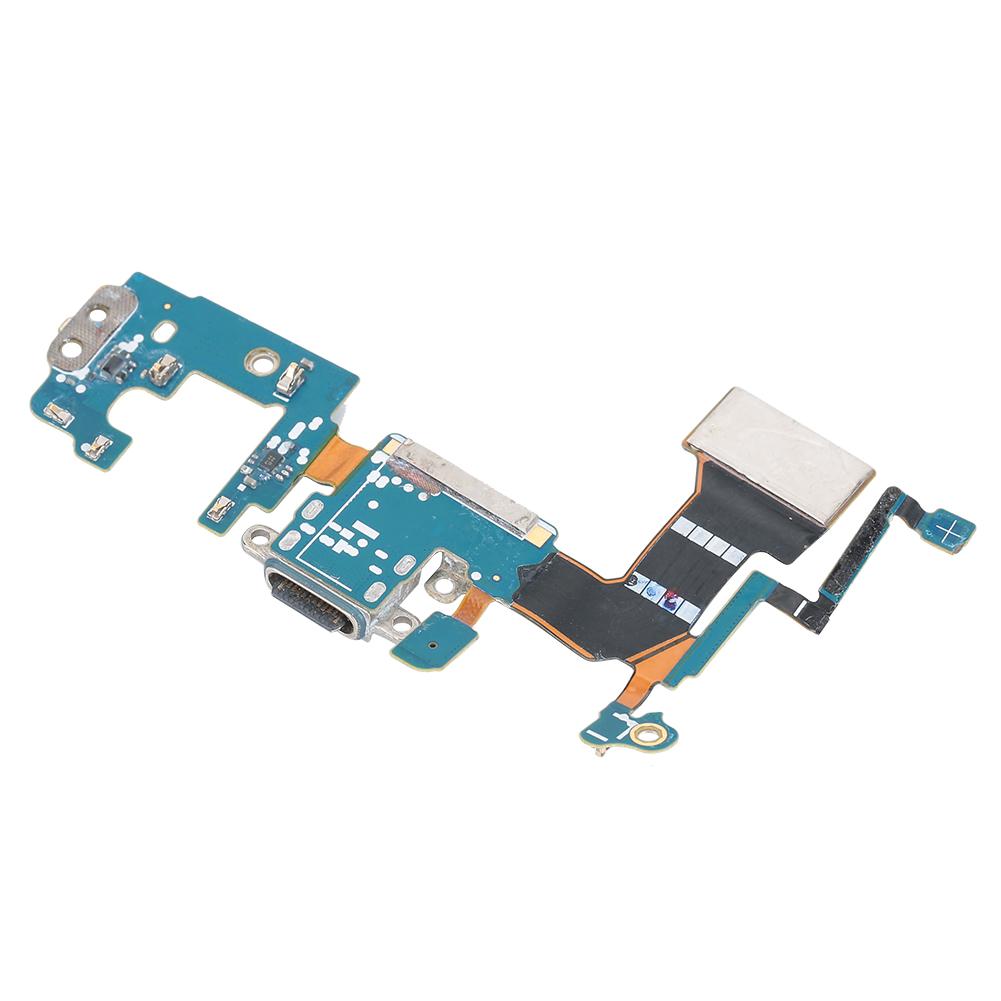 Smart Phone Acessory Tail Plug Cable USB Charging Small Board for Samsung S8 Active G892A