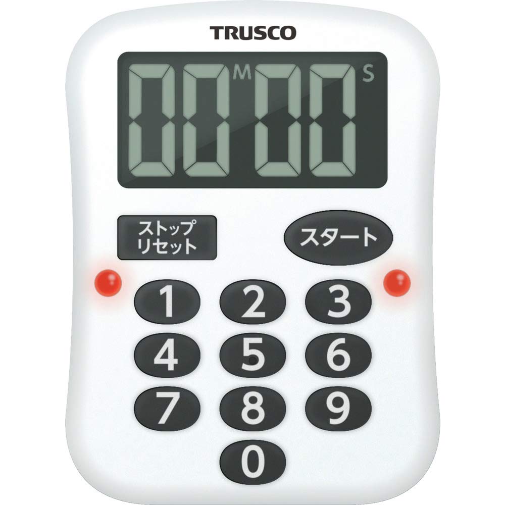 

TRUSCO Pika-TM Pika Piko Timer