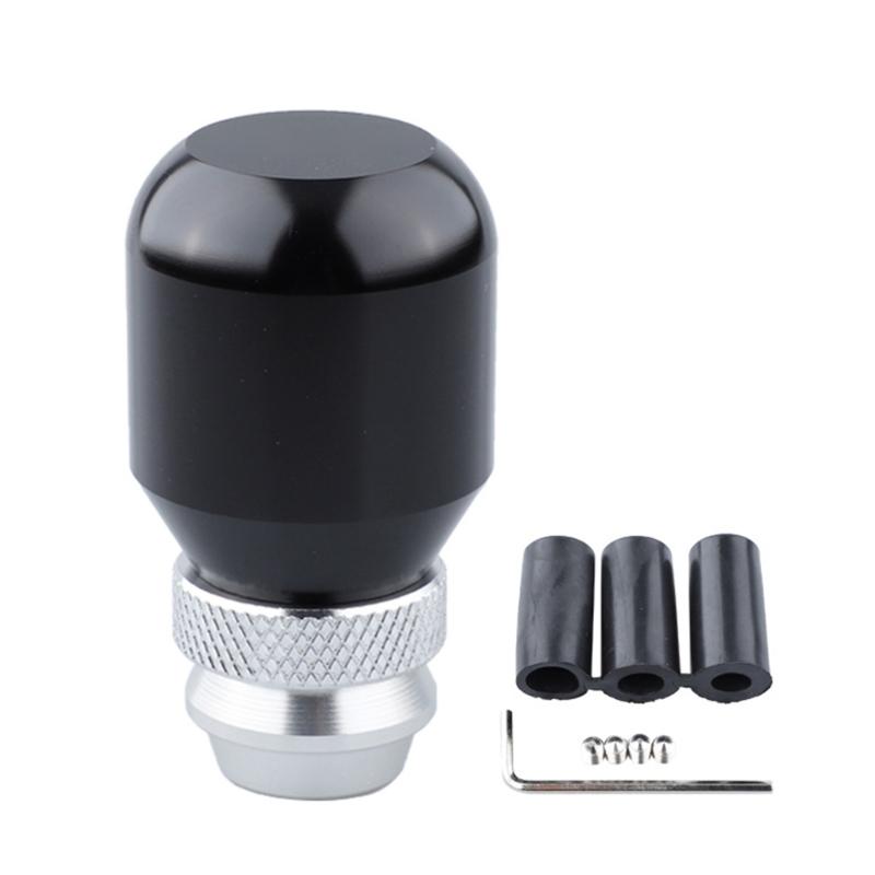 

Рычаг переключения передач Алюминиевая ручка переключения передач чёрный