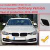 Coperchio Tappo Gancio Traino Paraurti Anteriore Per BMW Serie 3 F30 / F31 / LCI / M-Sport 2012-2018 #51117293116 51118067961 51117396837