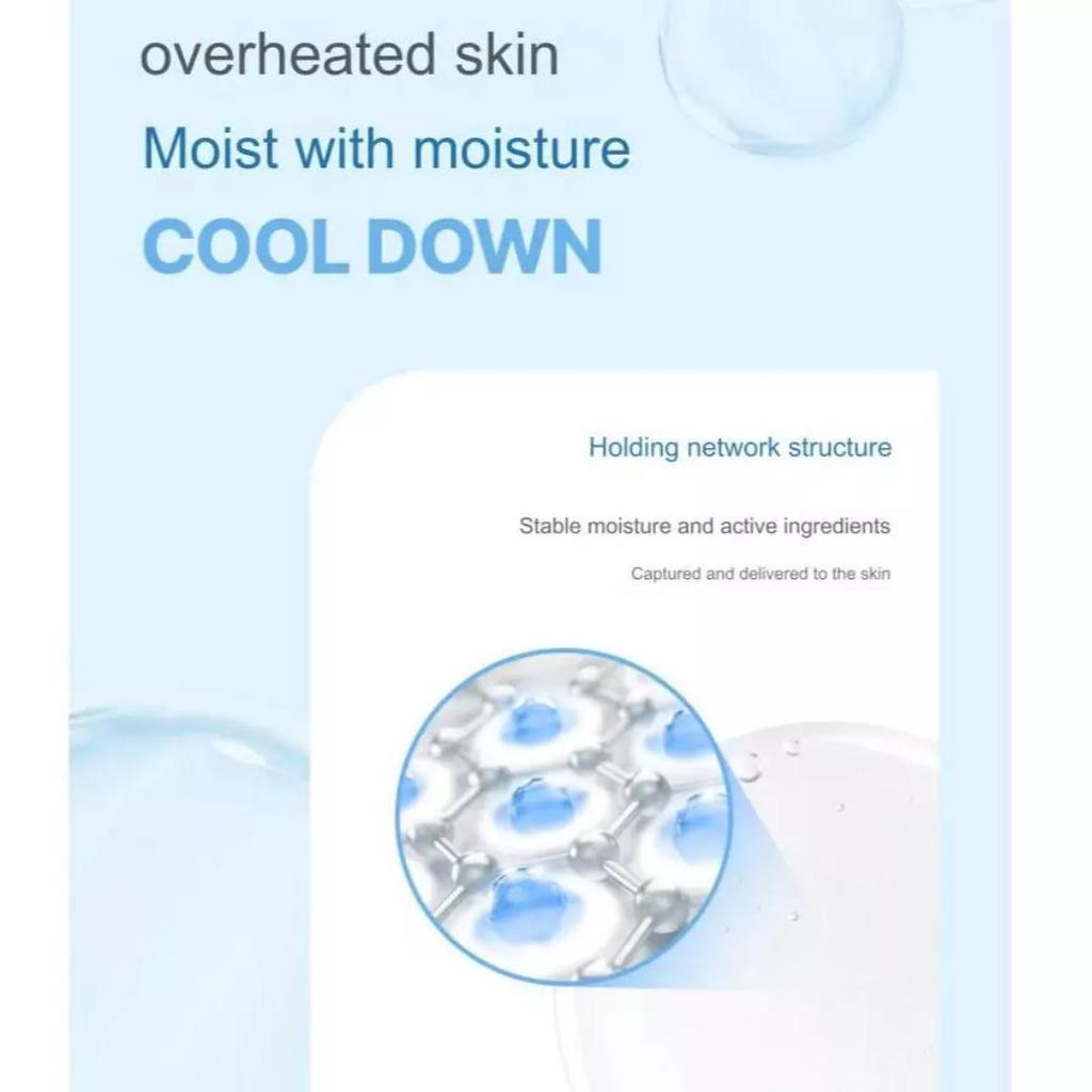 [BIO HEAL BOH] Hyalcell Hydra Serum 50ml