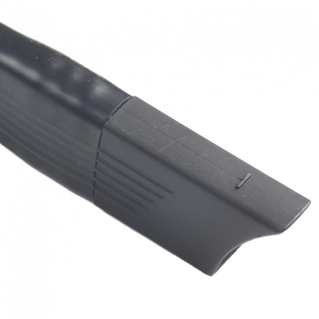 ABS-Kunststoff Staubsaugerdüse Reinigungswerkzeuge Aufsatz Flexibles Fugendüse