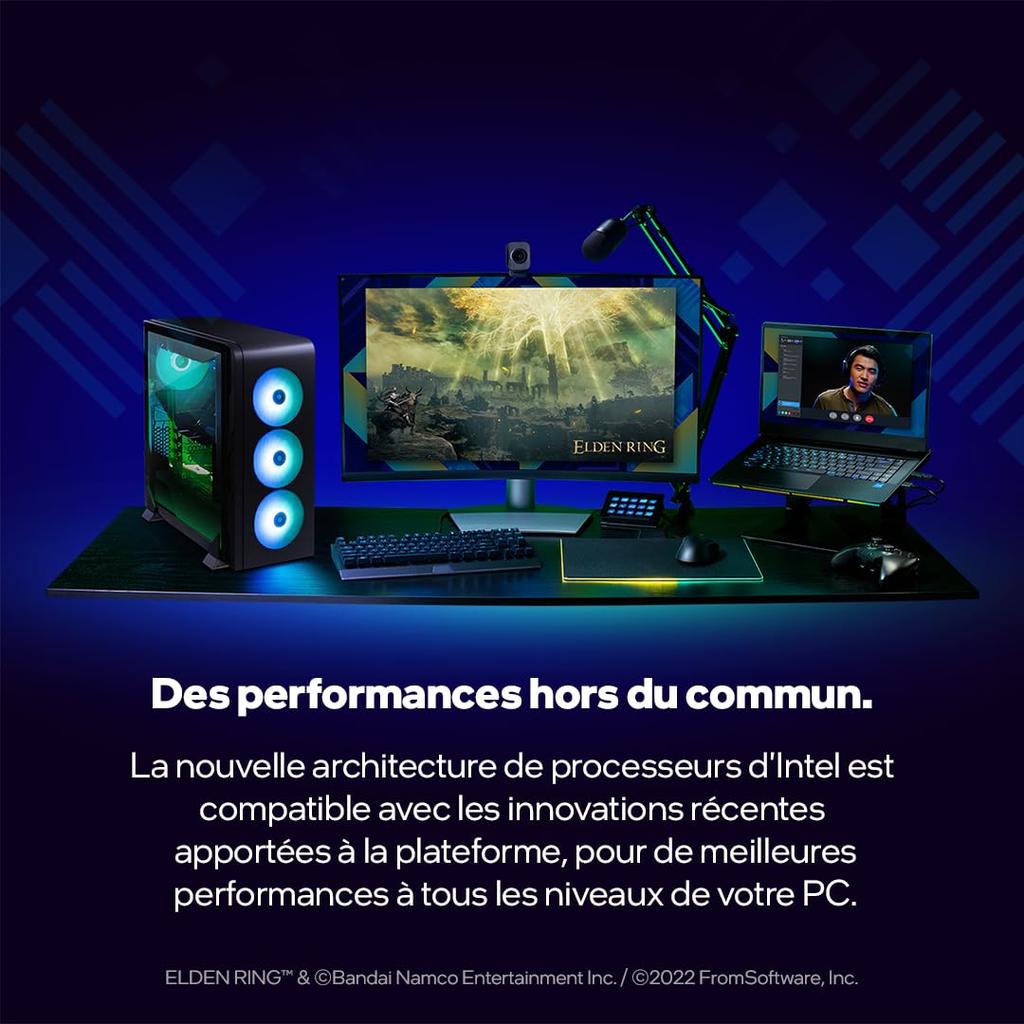Intel Core i7-12700 / 12/20 / 2.1GHz / 6xx Chipset / BX8071512700/A [Officially Distributed in Japan]