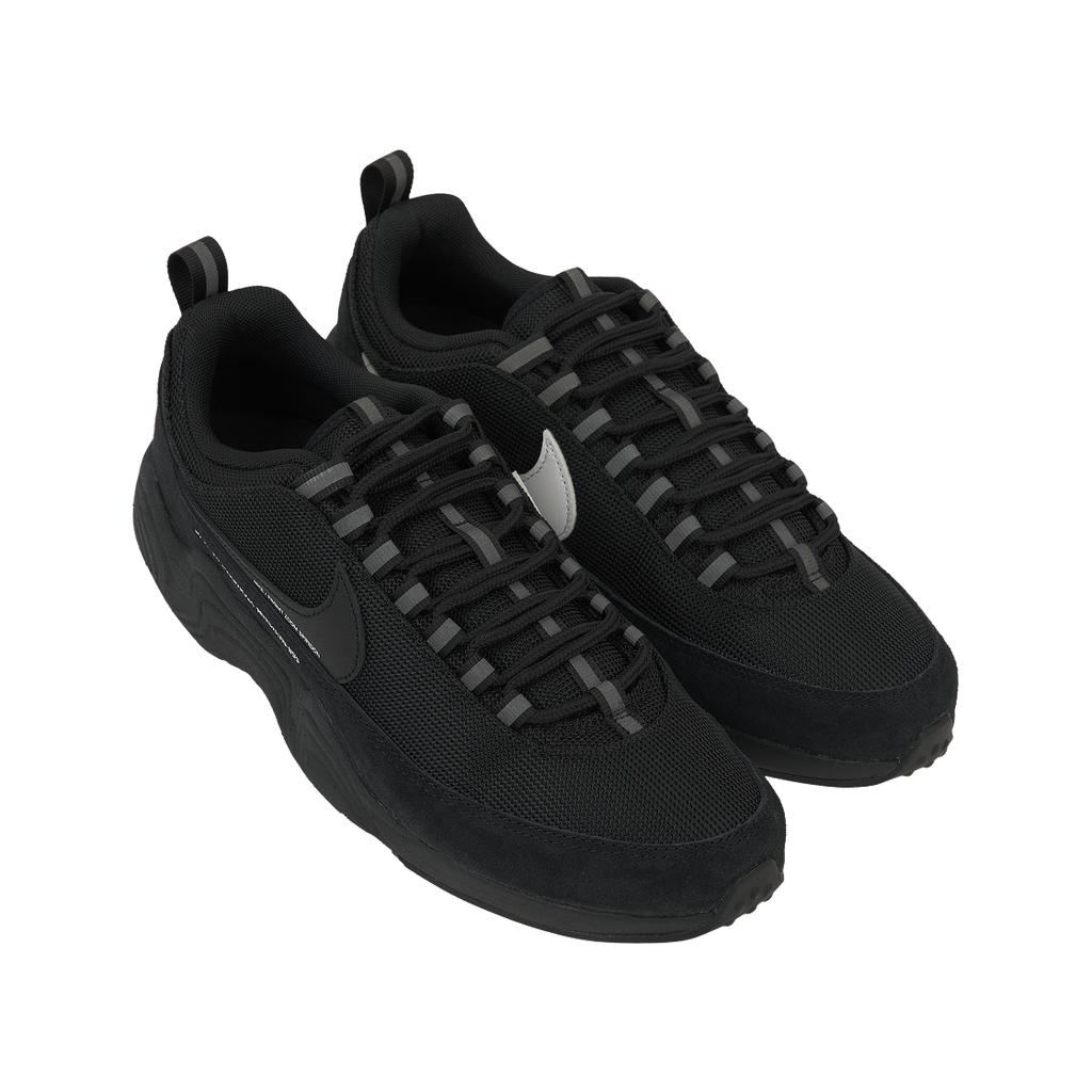 Fragment Design x Nike Air Zoom Spiridon SP Negro Zapatillas Unisex HF5455-001