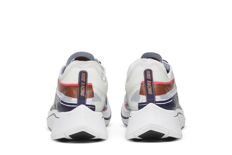 Nike Zoom Fly SP AS Graphic Streaks (Women's) Sneakers