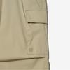 Fila Stretch Woven Wide Cargo Pants