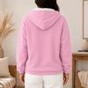 Women's Jacket - Soft Lined Winter Coat for Cold