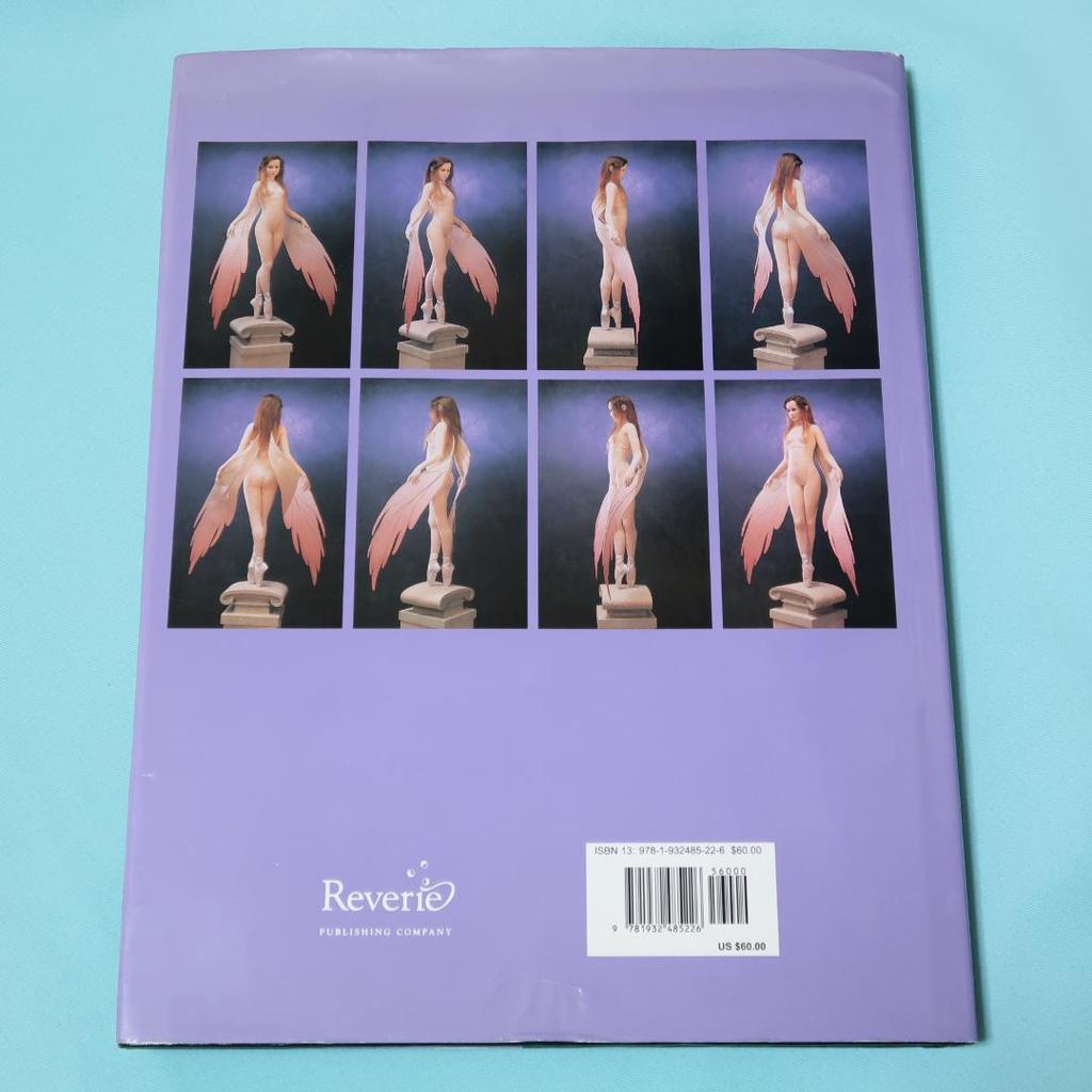 [USED] Foreign Books: Figures in Fabric (creative dolls, cloth dolls, fabric dolls)