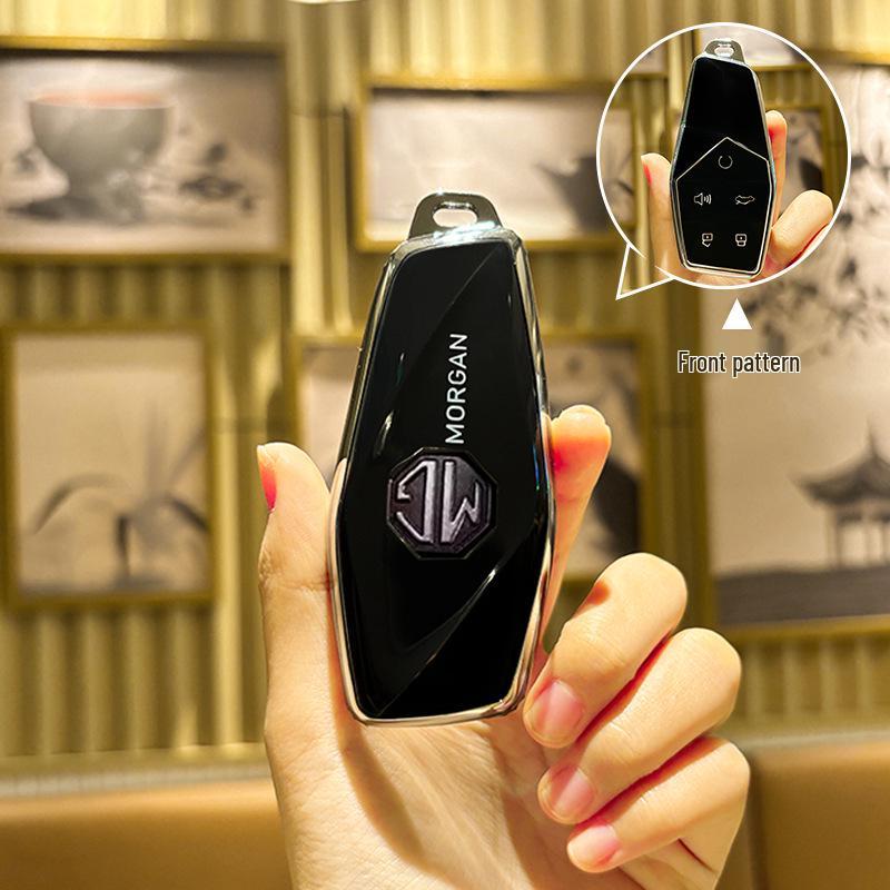 

MG ONE 2022 Key Cover: Advanced Protective Case & Stylish Decoration