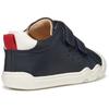 Sportschuhe für Kinder GEOX Steppieup B465WA