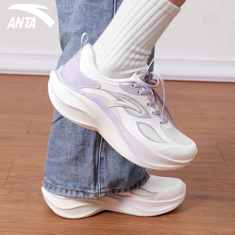 ANTA Leaf 5 Women s Running Shoes 36.5