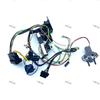 Fit For BMW 5 Series F10 F18 2011-2013 Headlight Harness Internal Harness Replace Original Headlamp Harness 523 525 528 535 530