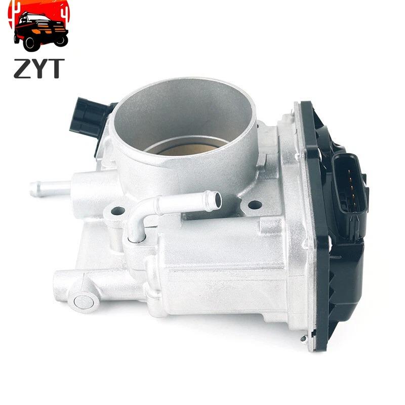 16112-AA010 16112AA010 16112-AA180 Throttle Body Assembly For Subaru Baja Legacy Outback Forester 2004-2005 2.5L
