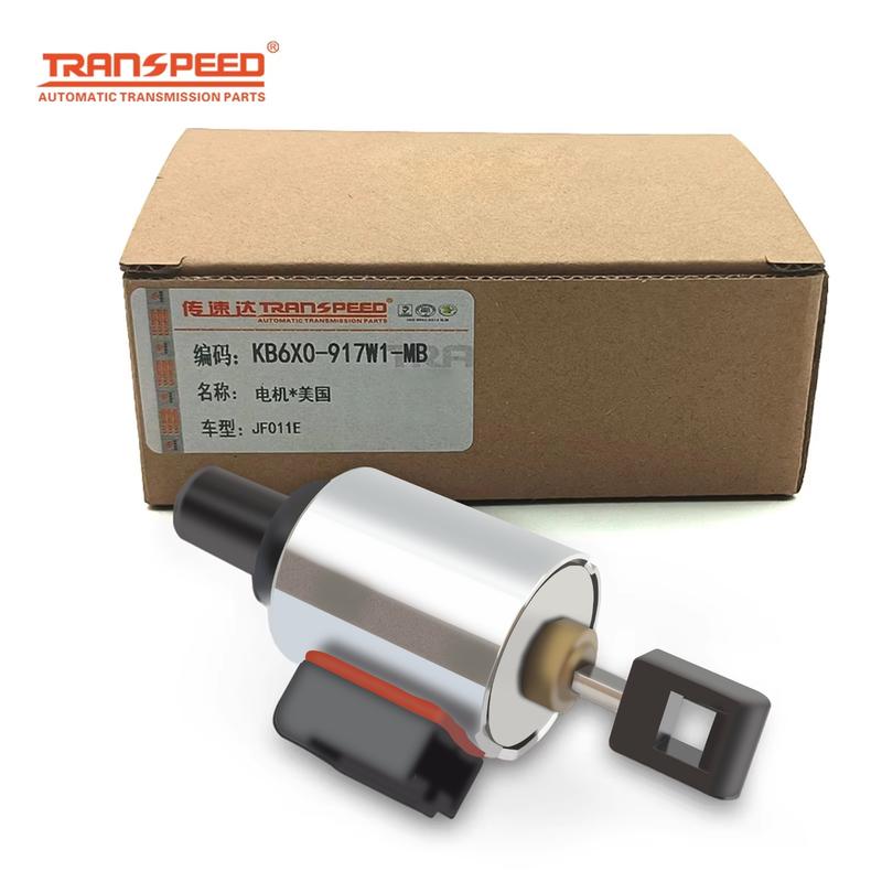 TRANSPEED JF011E CVT RE0F10E Transmission Stepper Step Motor For Nissan Altima Rogue Sentra 2.5L Dodge 203452A 33435J D33439N Non-Original