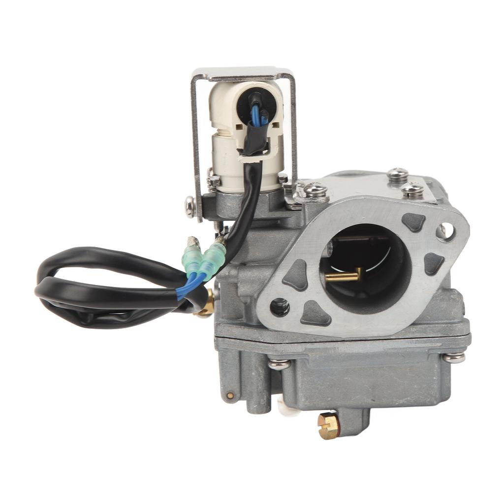 Carburetor 6AH 14301 00 Boat Outboard Engine Motor Carburetor Carbs for Outboard F 15HP 25HP 4 Stroke
