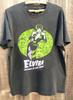 Elvira Herrin der Dunkelheit Film Kohle Kurzarm Unisex T-Shirt KH17531