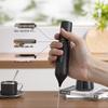 CLITON Rechargeable Handheld Milk Frother & Mixer