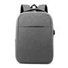 Men's Business Travel Laptop Backpack