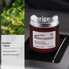 Premium Gardenia Scent Car Air Freshener Balm for Deodorizing and Aromatherapy