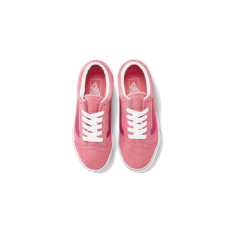 (PS) Vans Old Skool 'Pink' Kids' VN0A4BUU2K1