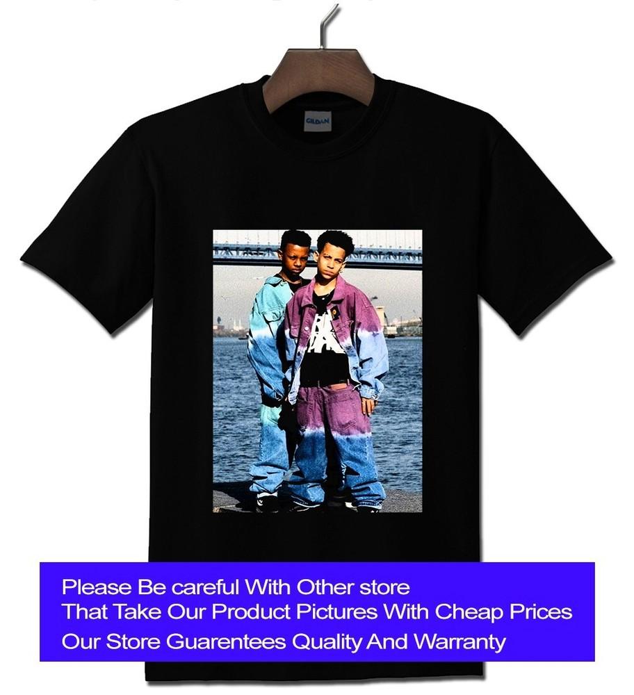KRIS KROSS T-shirt, New T shirt, Mom, Father gift T shirt, size S - 5XL Unisex T-Shirt M