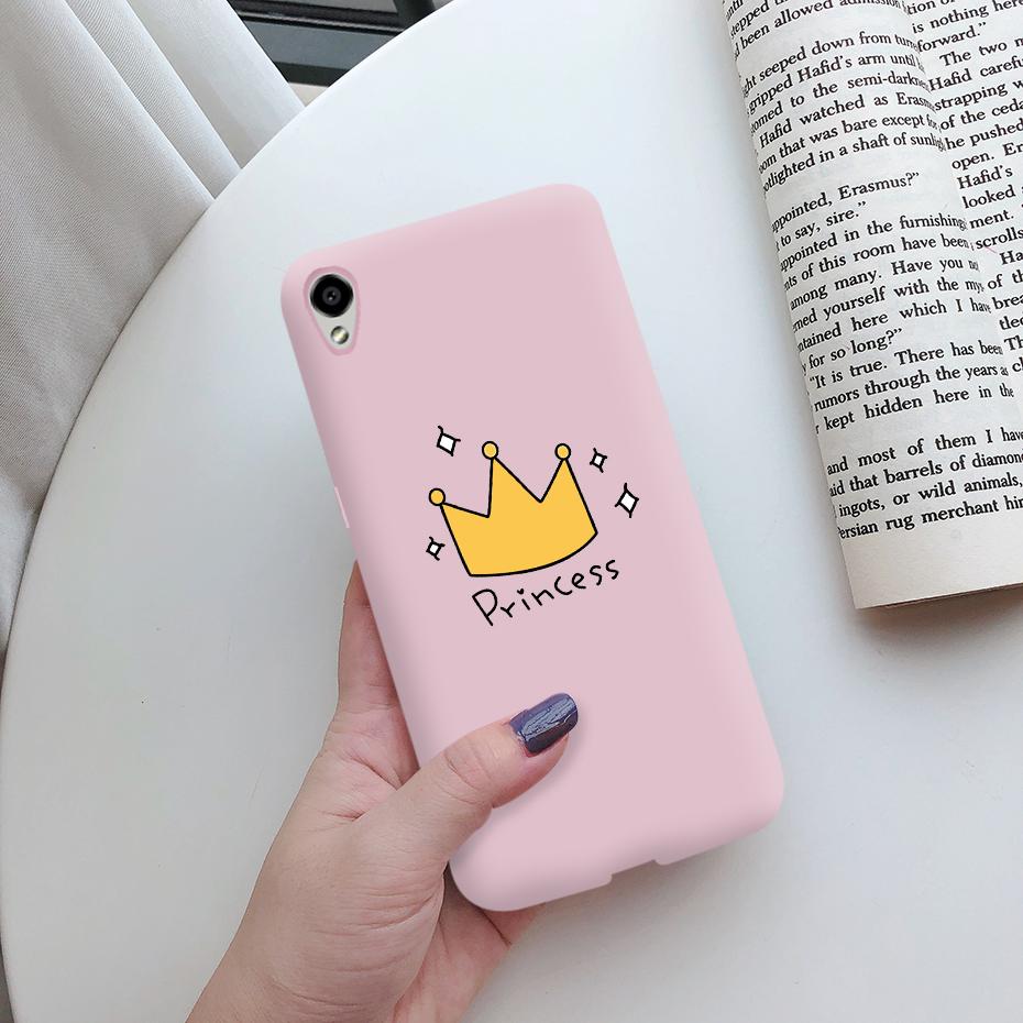 for Vivo Y91C 6.22 inch Case Silicone Soft Cute TPU Back Cover For vivo Y91i 1820 Case Funda For vivo Y91C 2020 Y 91C Phone Case