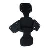 Baby Pram Cushion Safety Chair Inner Protections Mat Soft and Comfortable Strollers Cushion Cart Supportive Pad