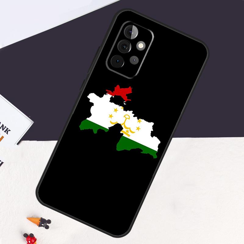 

Чехол с флагом Таджикистана для Samsung Galaxy A05 A06 A26 A16 A56 A36 A22 A32 A52 A54 A34 A14 A55 A15 A53 A33 A35 Samsung A53 5G