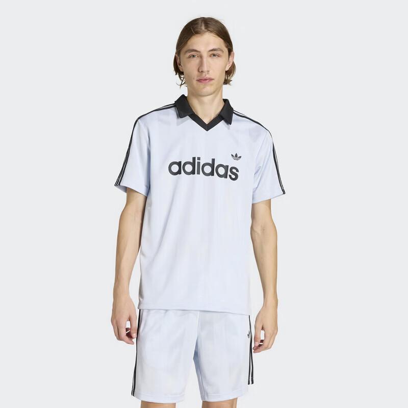 Adidas Men s Casual Polo T-Shirt L