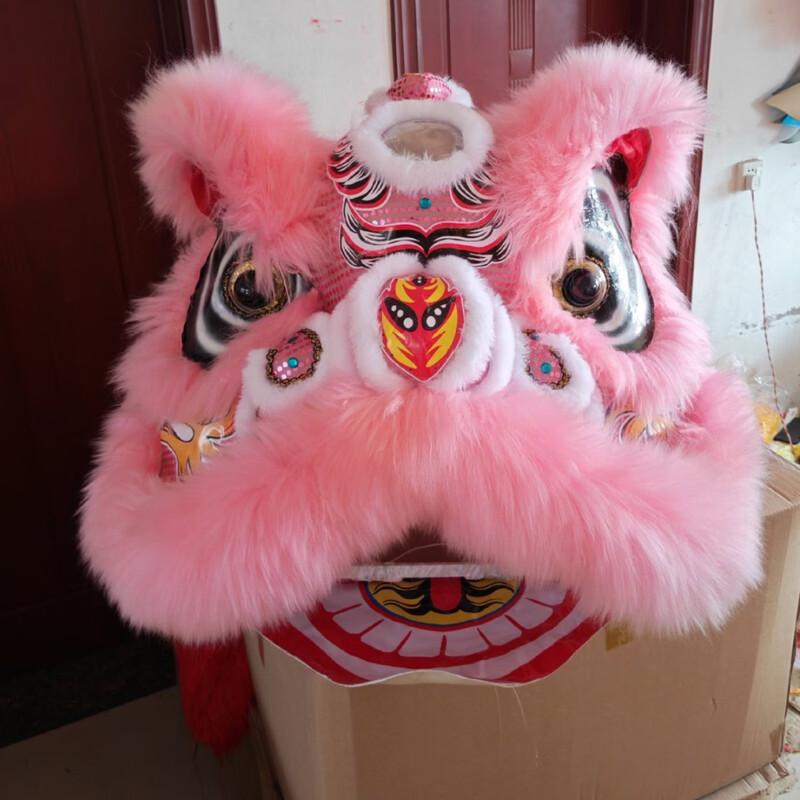 Xin Jingzhou Southern Lion Dance Props