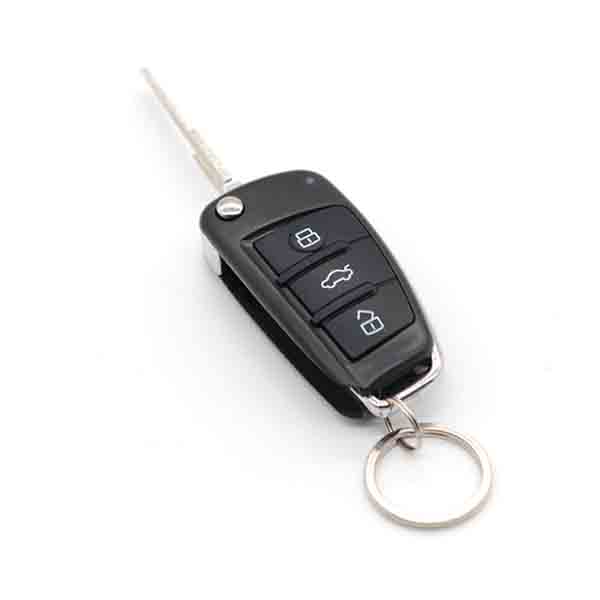 Centralized Lock Keyless Entry System Central Locking Car Alarm Accessories Door Windows Remote Control Trunk Key DIY Universal
