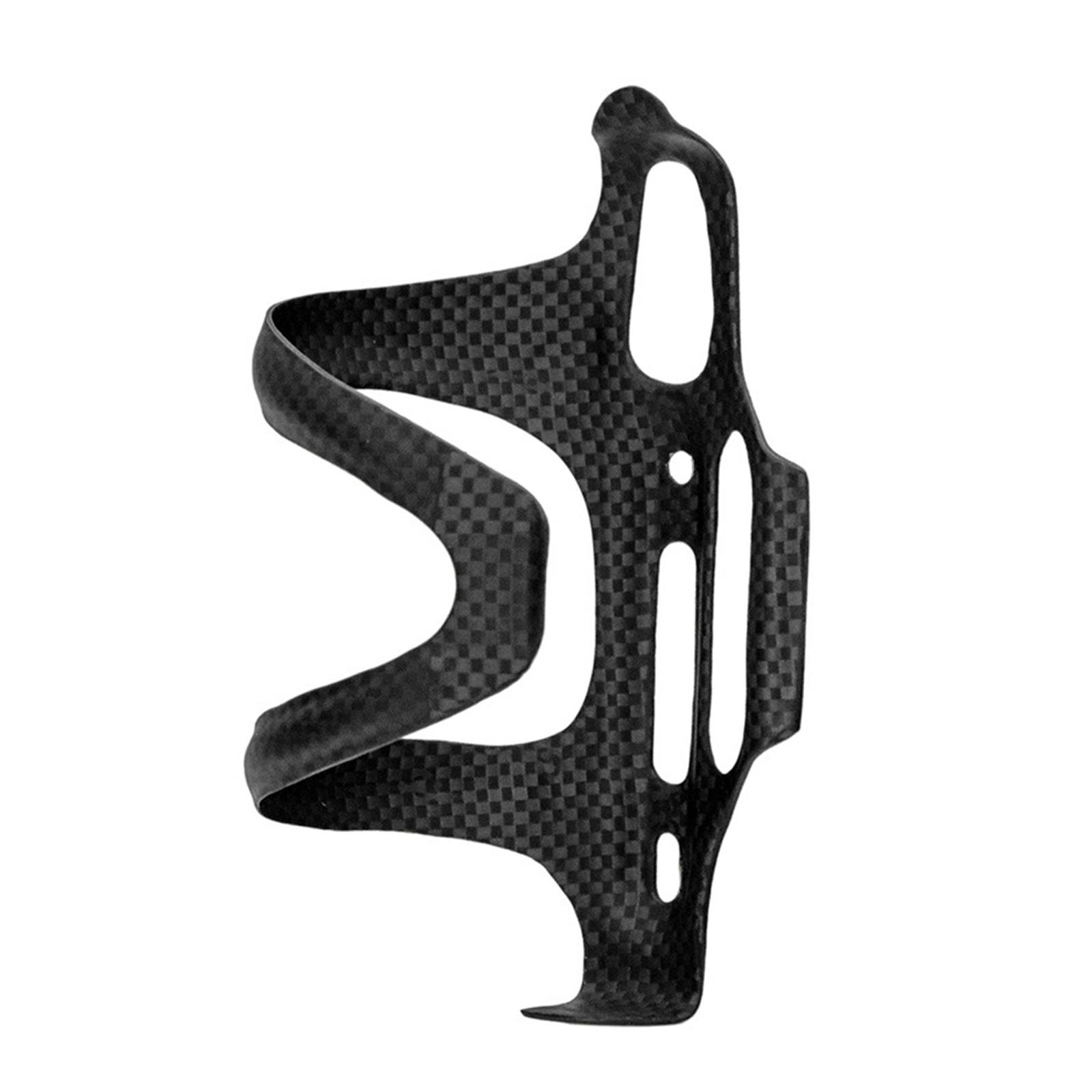 Bike Water Bottle Holder Frame Mount Bike Cup Holder with Screws Drink Holder Rack for Cycling Riding Sports Mountain Bike